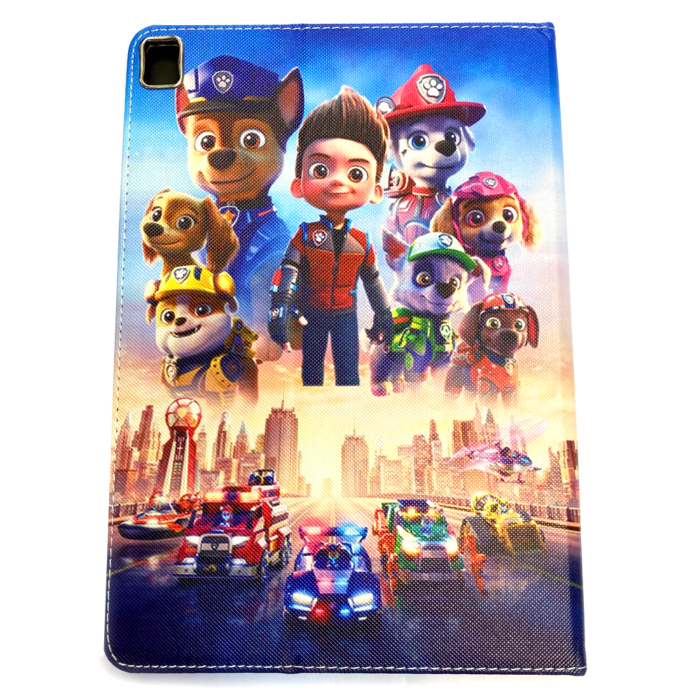 Книжка Slim для  iPad 10.2` /Pro 10.5 (2017) /Air 10.5   (Щенячий патруль)-1
